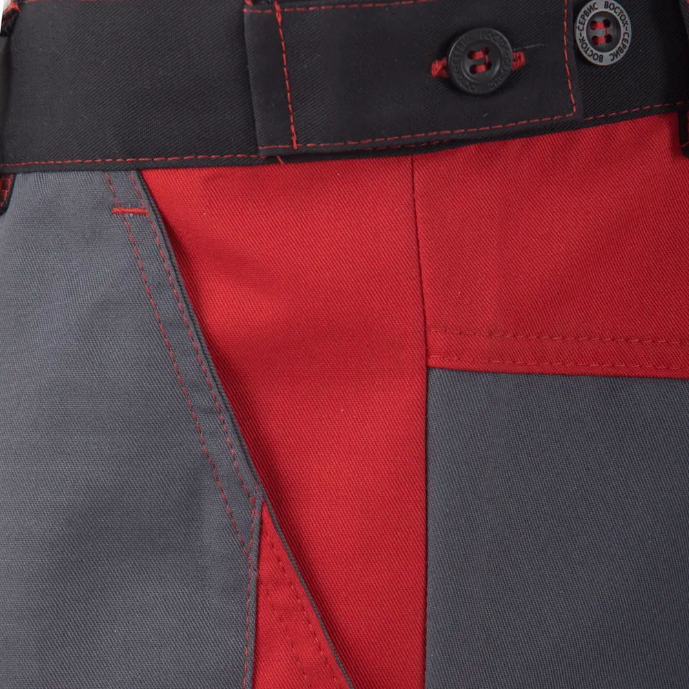 Брюки Спец, размер 48-50/170-176 STLM-2098479 - Вид №2