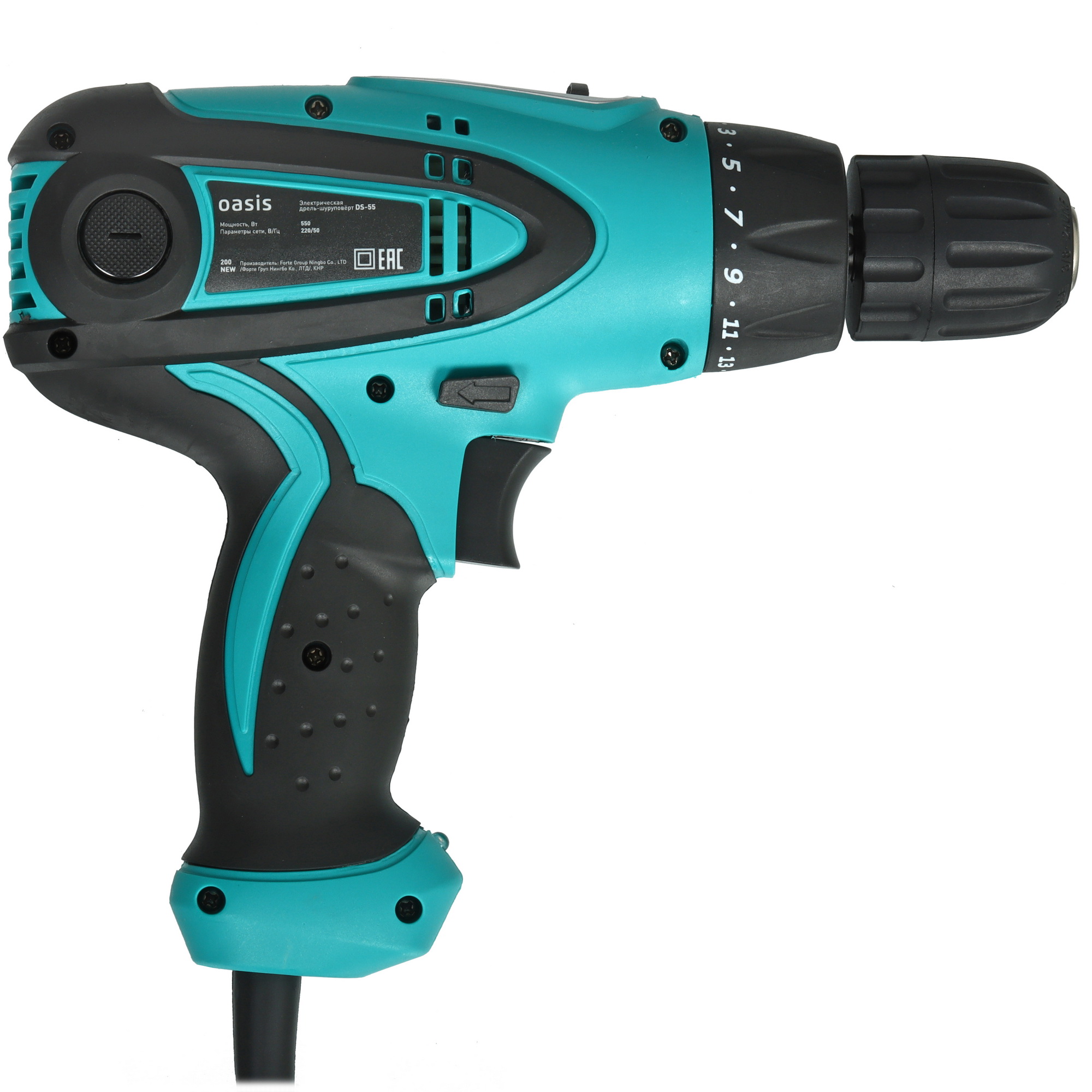 Дрель-шуруповерт Oasis DS-55 8198249 STDN-0061969 - Вид №1