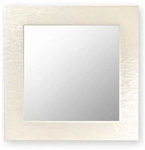Cantori Квадратное настенное зеркало в раме