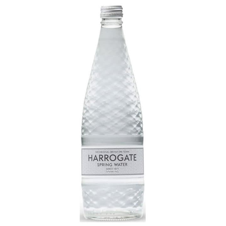 Вода минеральная Harrogate газированная 0,75 л Santreyd 3206 - Вид №1