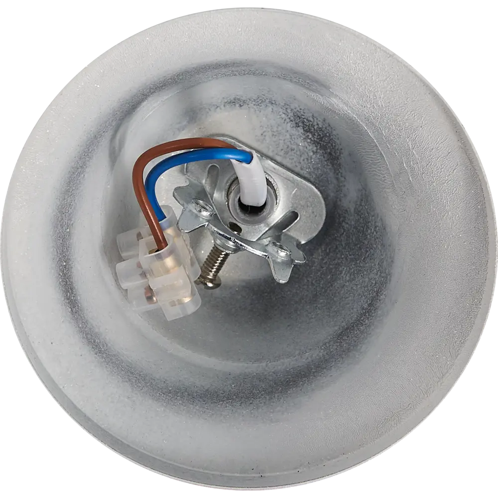 Люстра подвесная Светпромъ под лампу Е14 металл цвет белый STLM-2198267 - Вид №7