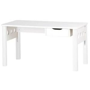 Стол письменный Flexa desks & chairs, белый