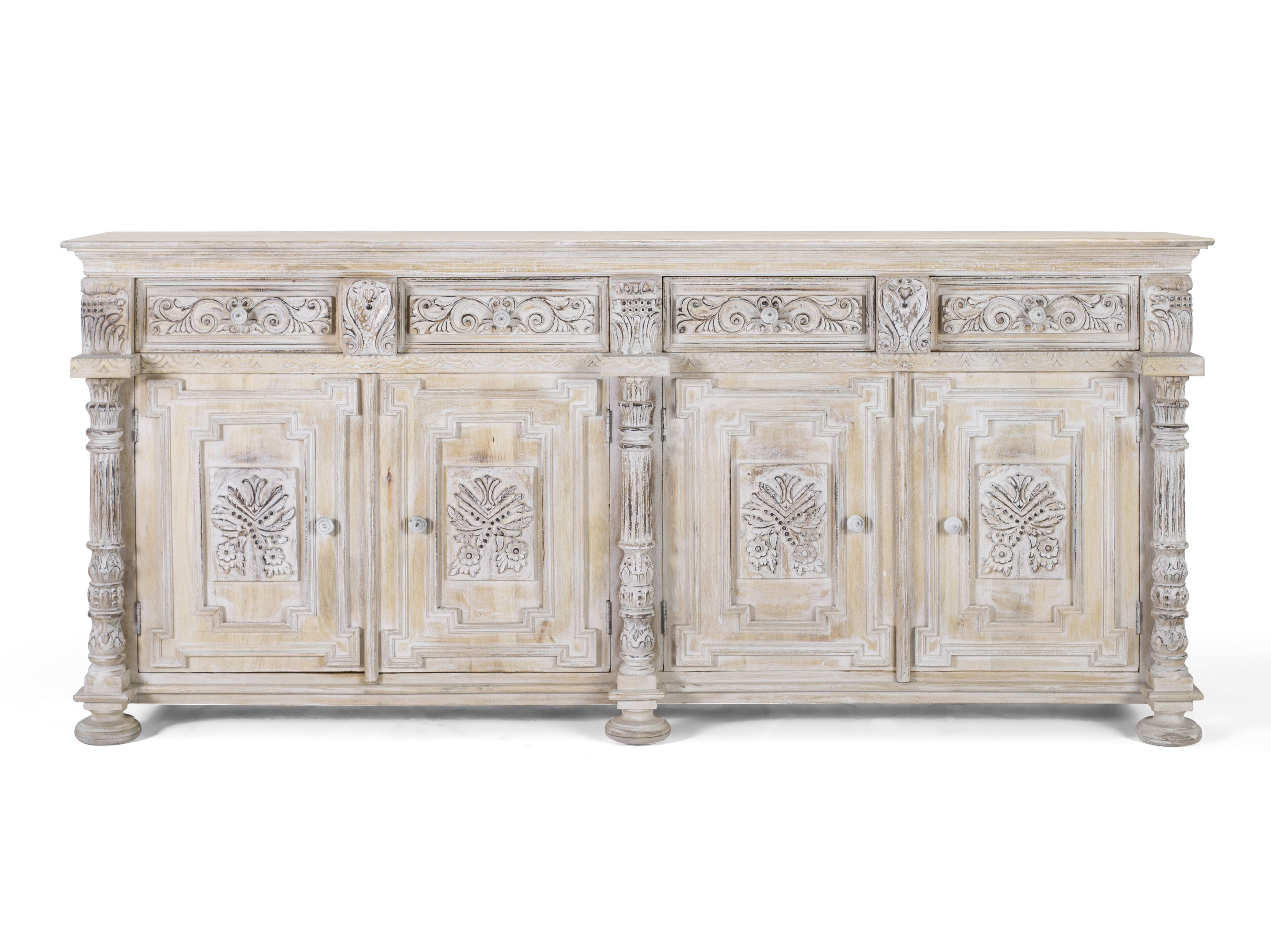 Мадия в манго с ящиками Giner y Colomer 1690 ARCH-00049562