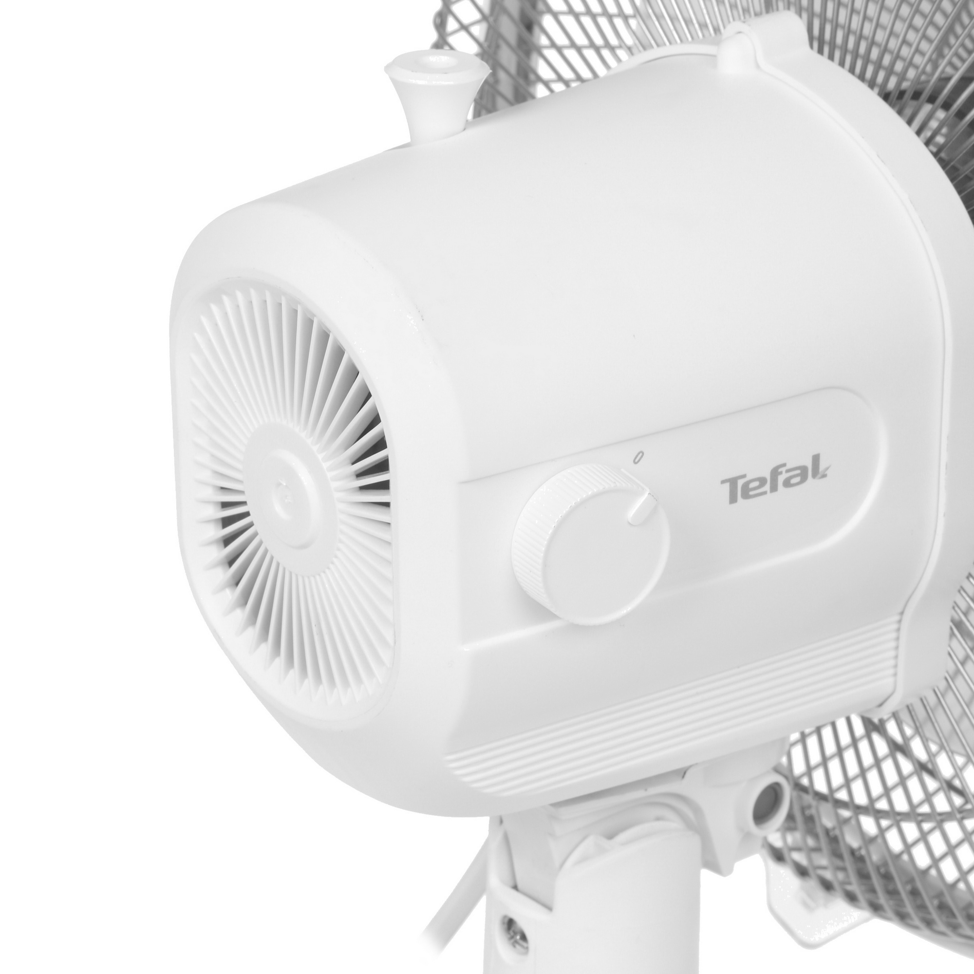 5319222 Вентилятор Tefal Essential+ VF2310F0  белый STDN-0092221 - Вид №3