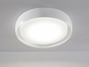 AiLati Настенный светильник / потолочный светильник из дутого стекла Treviso