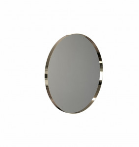 FROST Зеркало 4130, Ø60cm » золото Нержавеющая сталь Золото U4130-GO