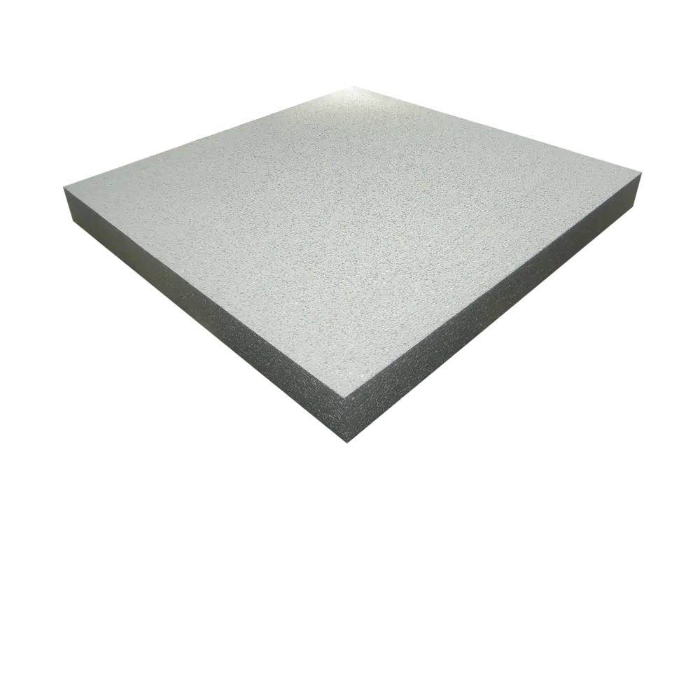 Пенополистирол ППС 10-Р-А 1000x1000x100 мм Santreyd STLM-2022612 - Вид №1