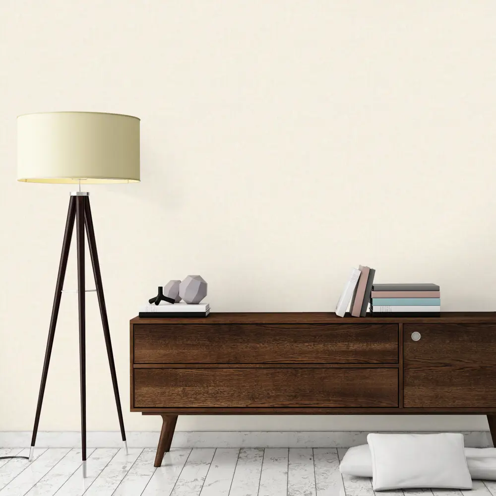 Обои флизелиновые Grandecolife Inspiration бежевые 0.53 м 1003 STLM-2018479 - Вид №2