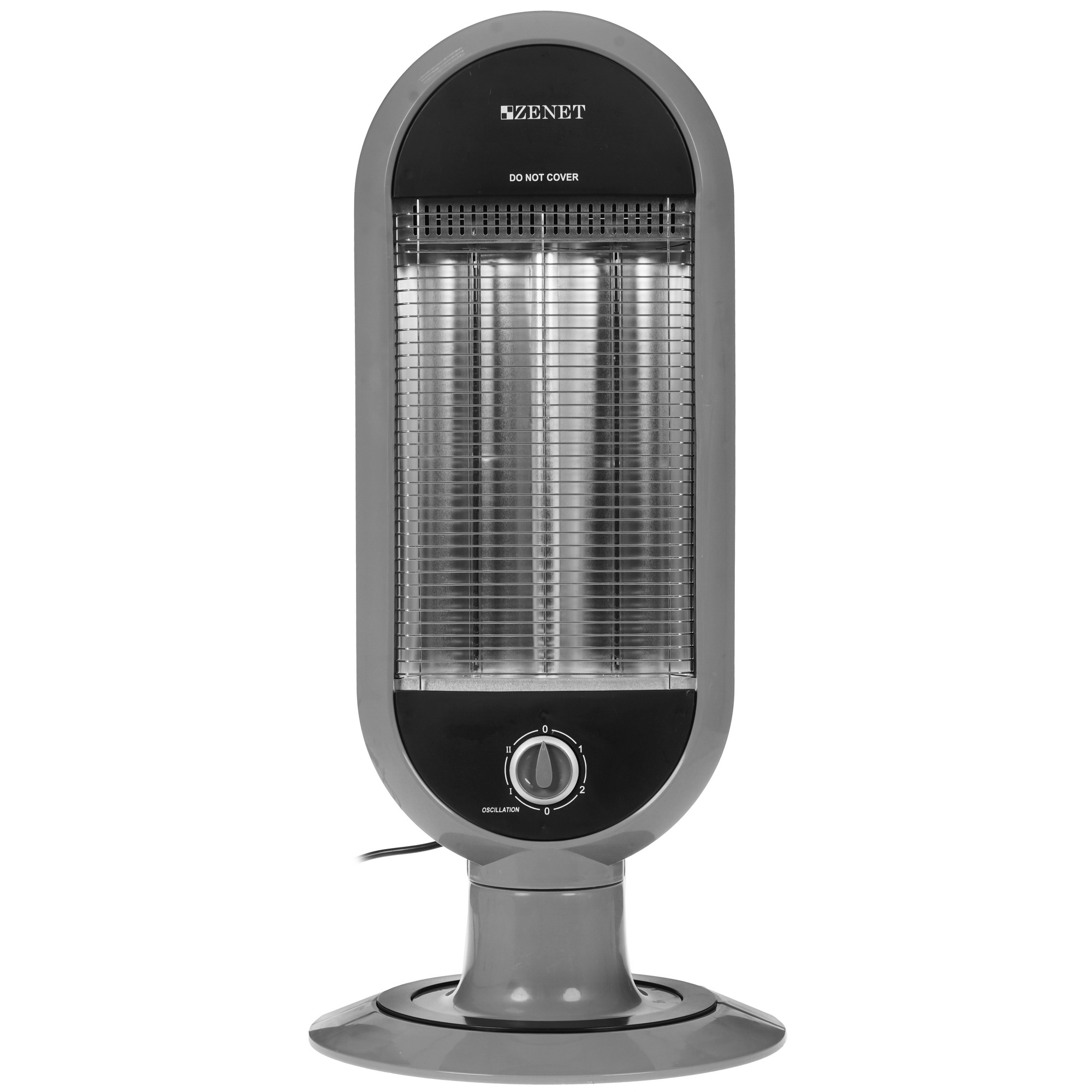 5345120 Инфракрасный обогреватель Zenet ZET-515 STDN-0069034 - Вид №1