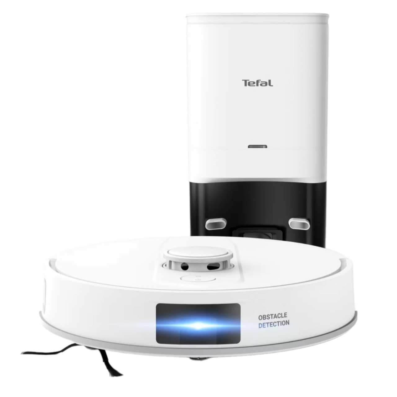 9225022 Робот-пылесос Tefal RG9197WH белый STDN-0008900