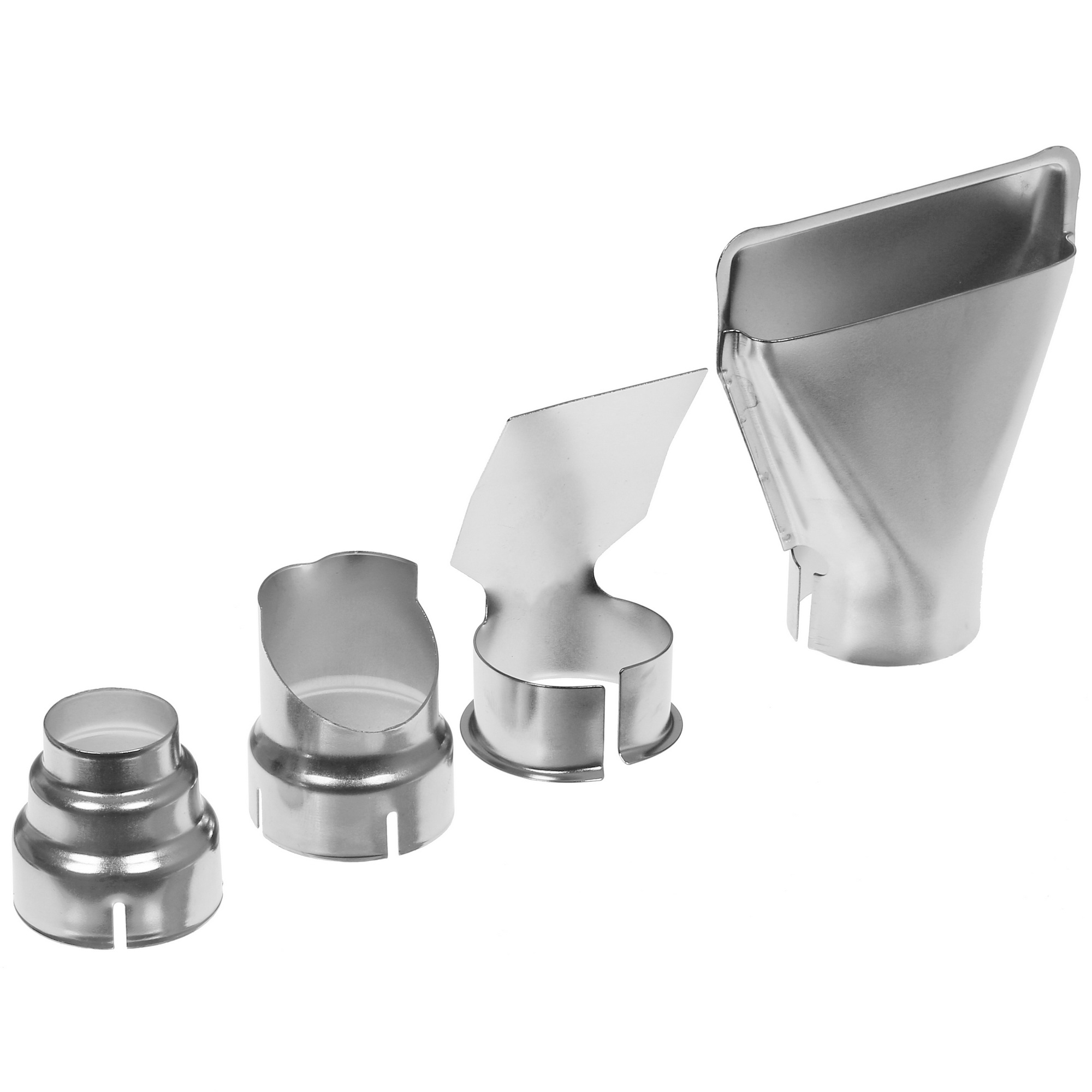 Строительный фен Aceline AHG200 5416905 STDN-0060967 - Вид №6