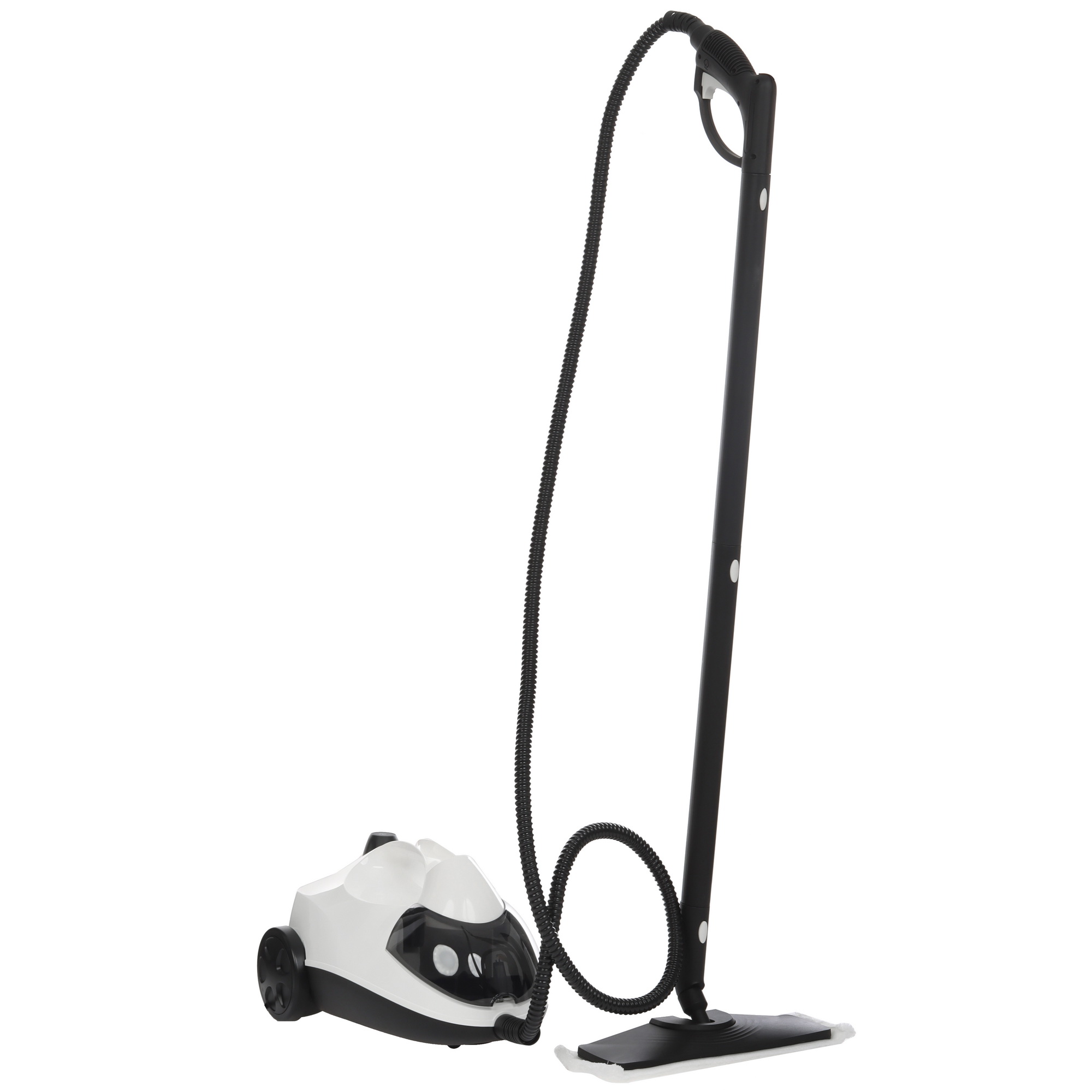 9116737 Пароочиститель DEXP FSC-2000W белый STDN-0136998