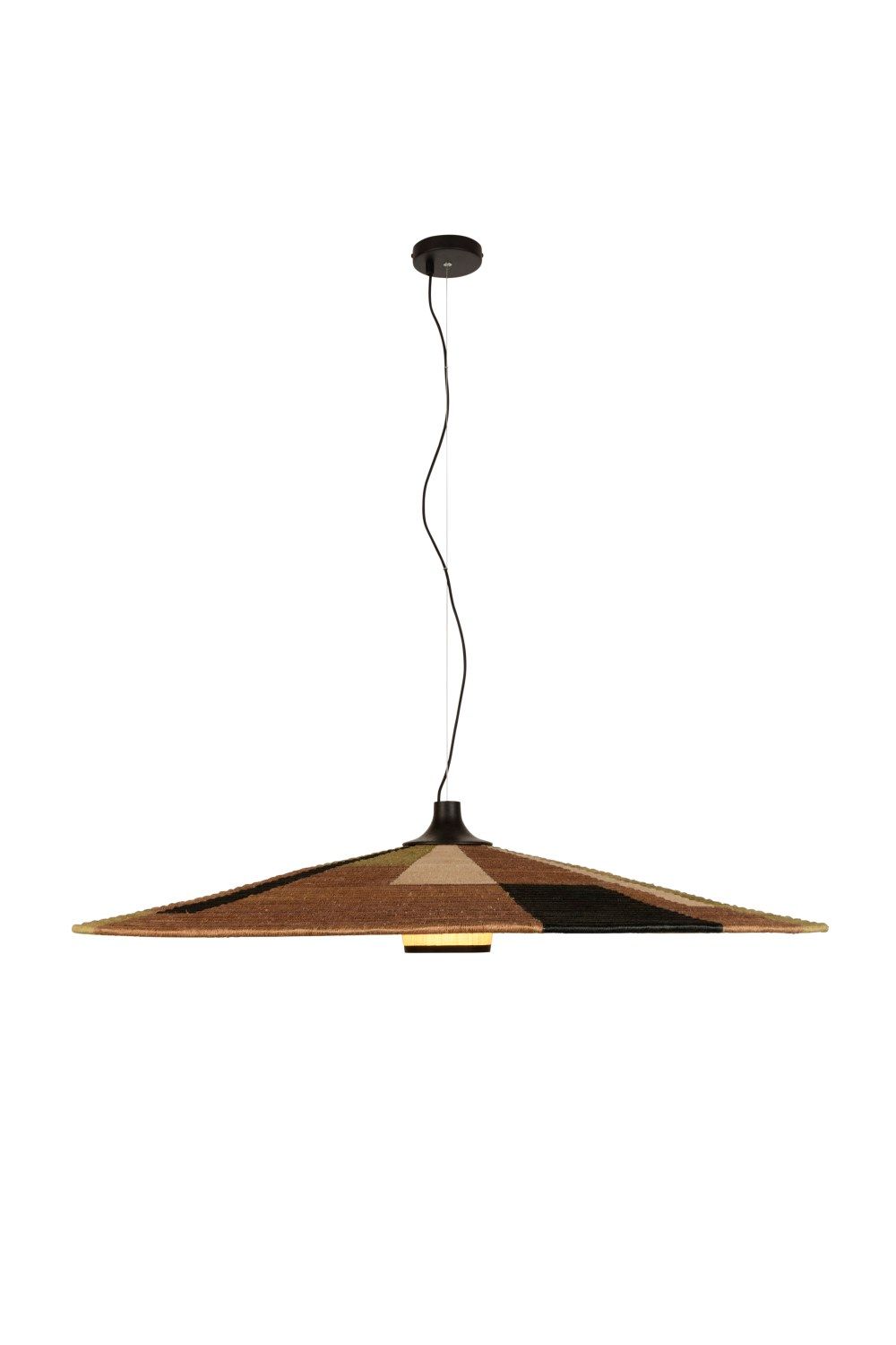 Abaca светодиодный подвесной светильник Forestier Parrot ARCH-00131714 - Вид №117