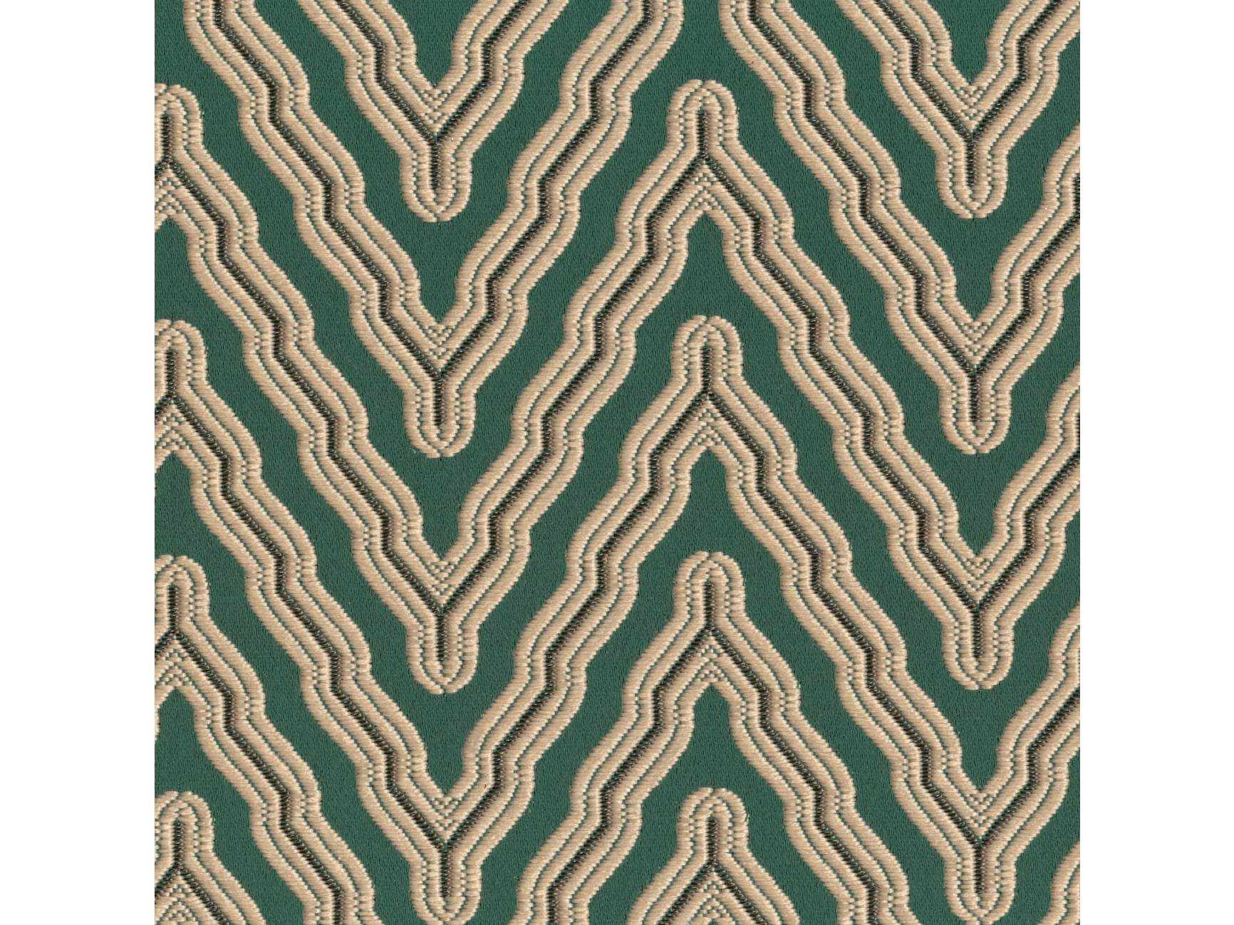 Trevira® CS ткань для штор Élitis BARI ARCH-00092618 - Вид №7