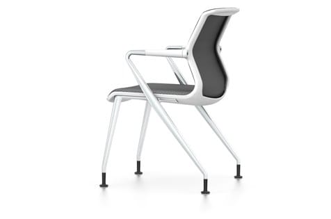 Стул с подлокотниками VITRA Unix ARCH-00138197 - Вид №5