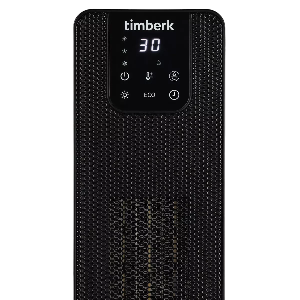 9286720 Тепловентилятор Timberk T-FH2000-H55MC STDN-0000607 - Вид №2