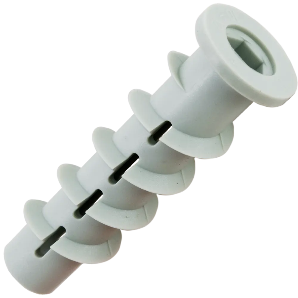 Дюбель-шуруп для газобетона TML M8, 12x60 мм, 2 шт. 82799765 STLM-2153116 Santreyd 