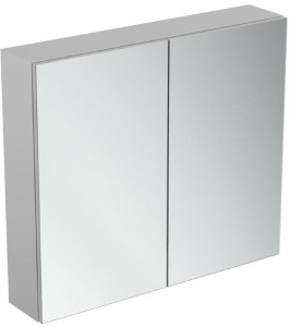 T3442AL Зеркальный шкафчик 80 см Ideal Standard MIRROR&LIGHT