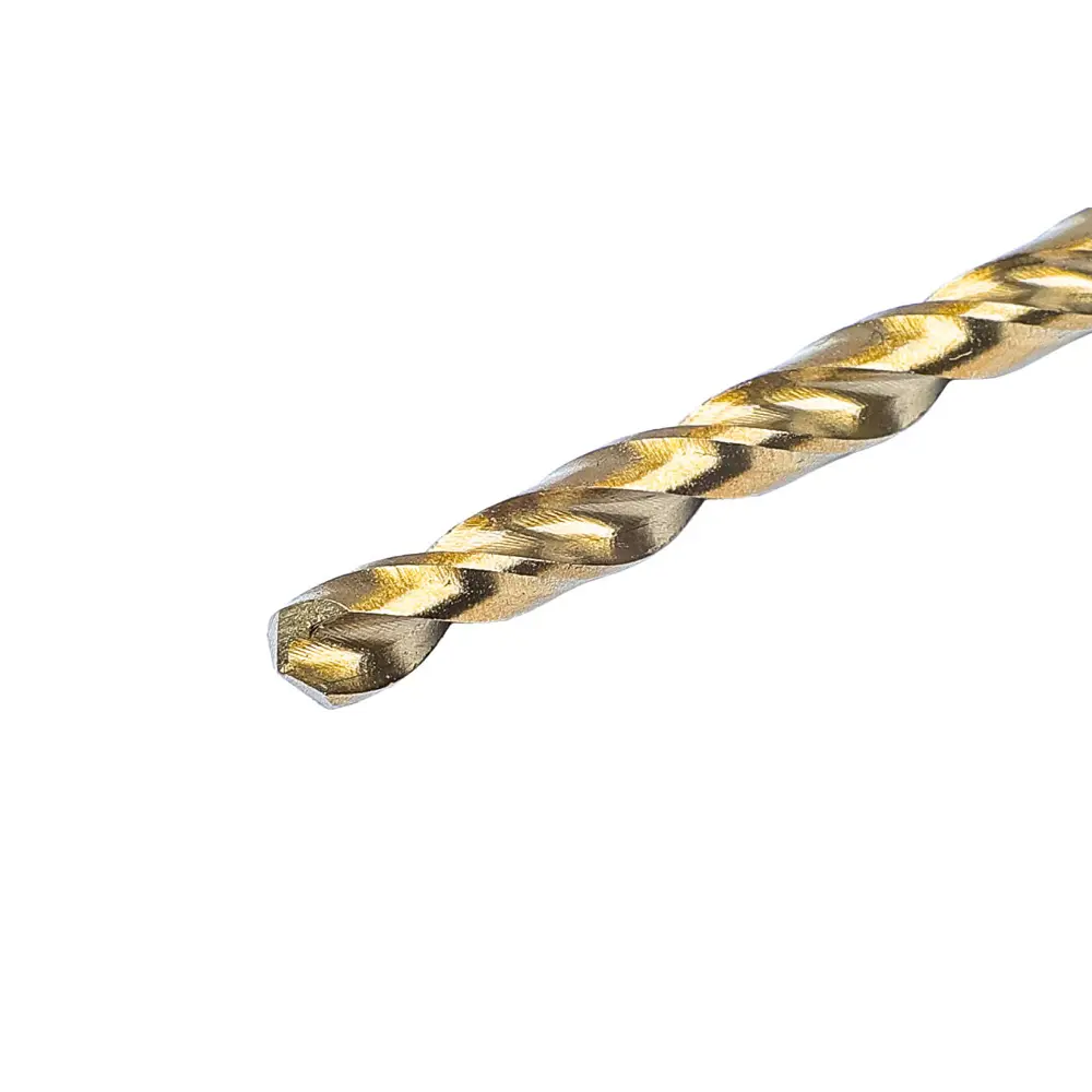 Сверло по металлу Волжский Инструмент 4,2 мм для точного сверления 89399919 STLM-1575243 - Вид №1