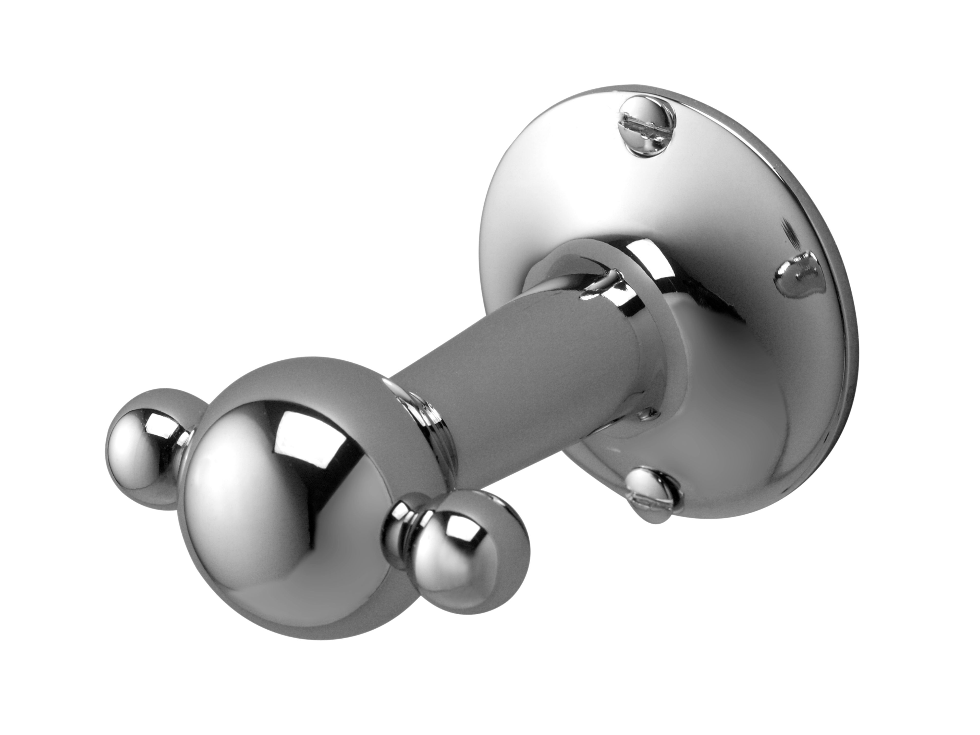 Вешалка для полотенец из латуни Devon&Devon Нью-Йорк ARCH-00081669 - Вид №1