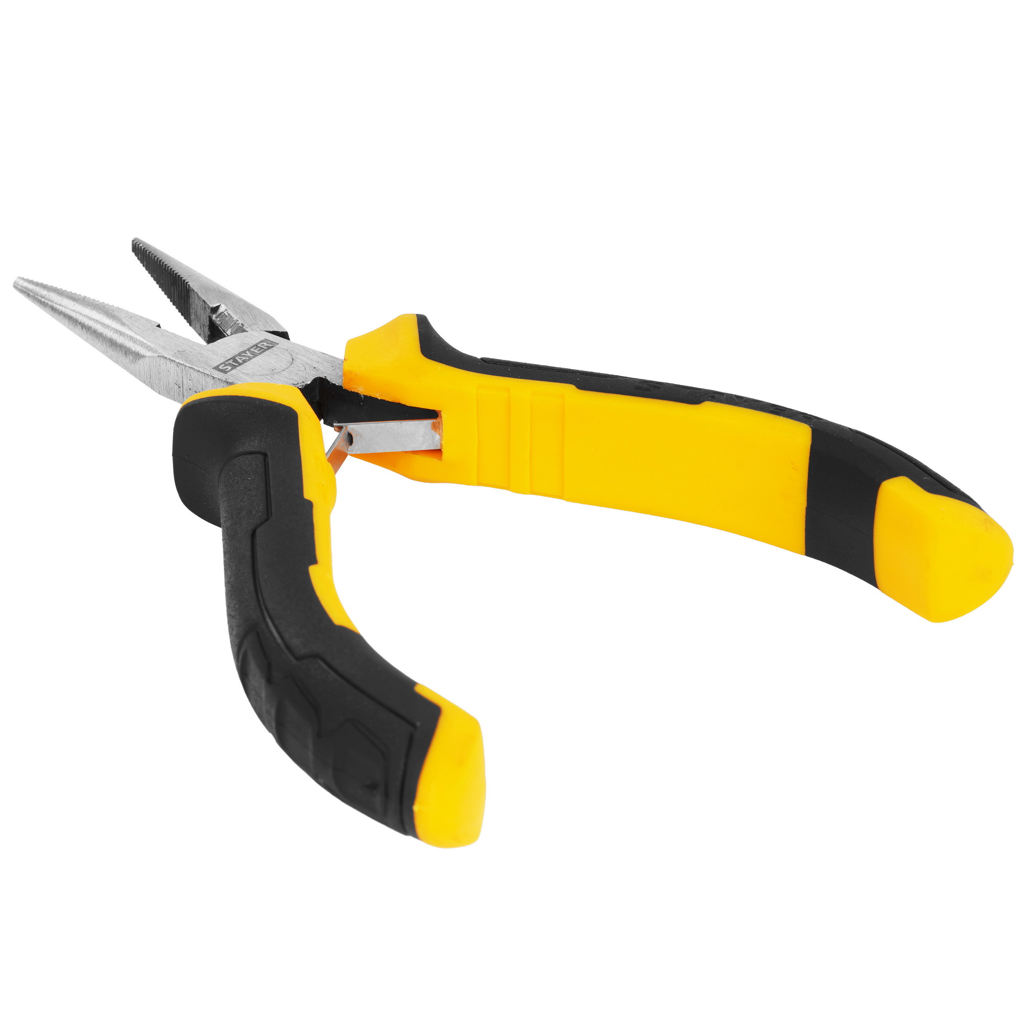 Тонкогубцы STAYER 2218-2_z02 9170194 STDN-0111239 - Вид №3