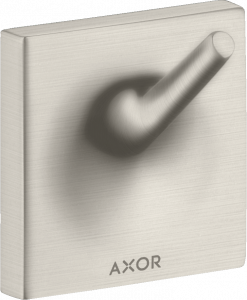 42737800 Крючок для полотенца AXOR STARCK ORGANIC
