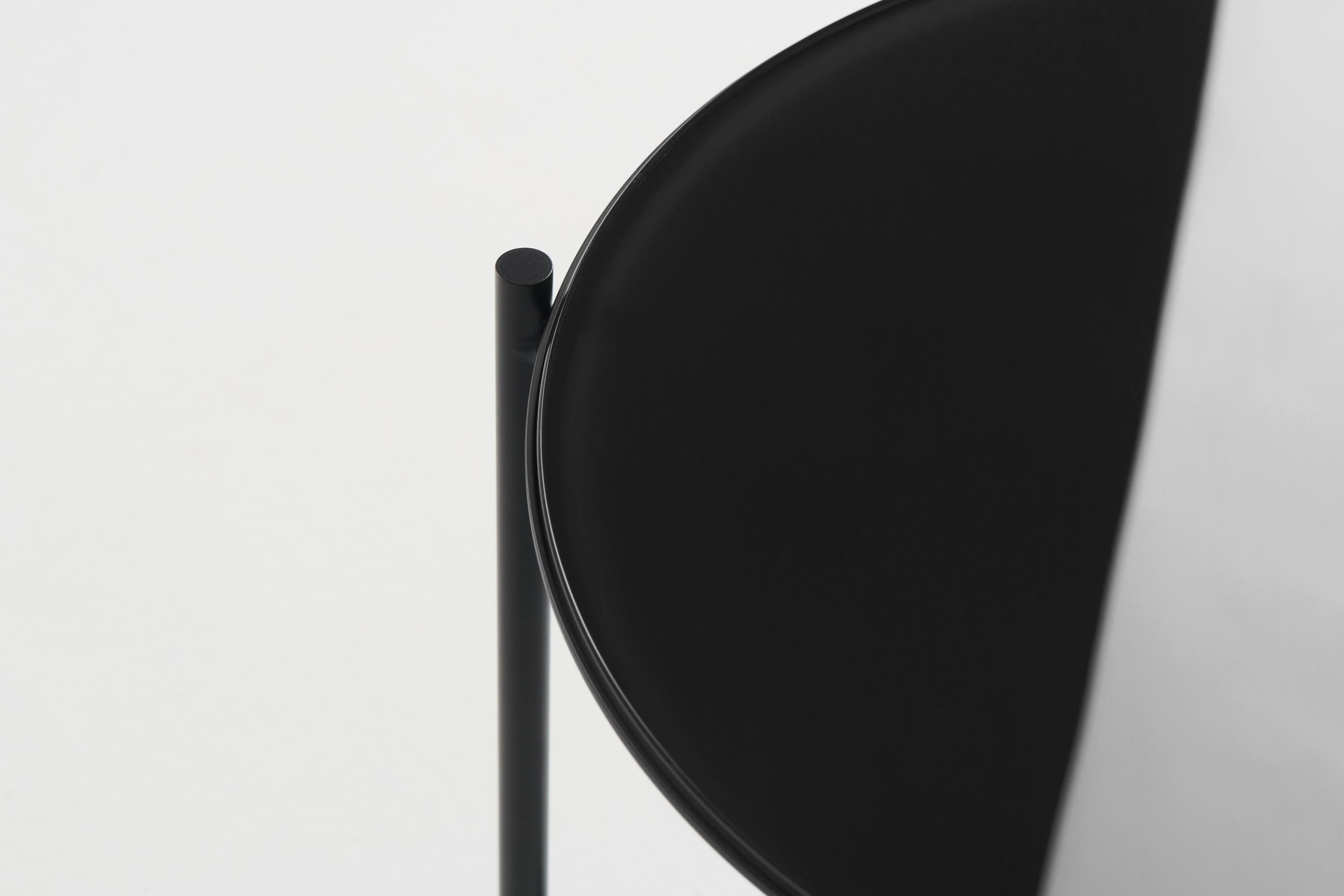 Стальной торшер / журнальный столик Grupa Igram ARCH-00126334 - Вид №21