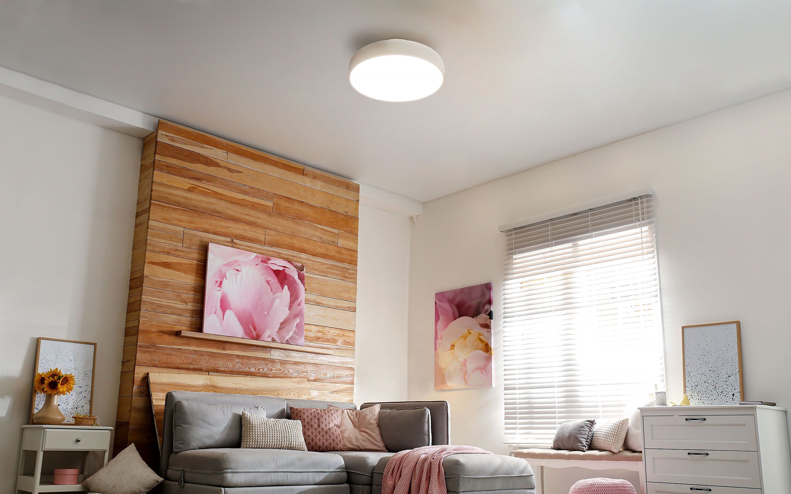 Металлический потолочный светильник Valaisin Grönlund CONTOUR ARCH-00044061 - Вид №9