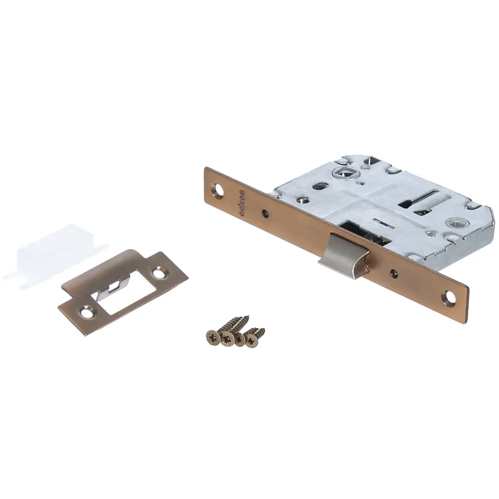 Защёлка под фиксатор EDS-50-70 M.CF, металл EDSON STLM-2106019 - Вид №2