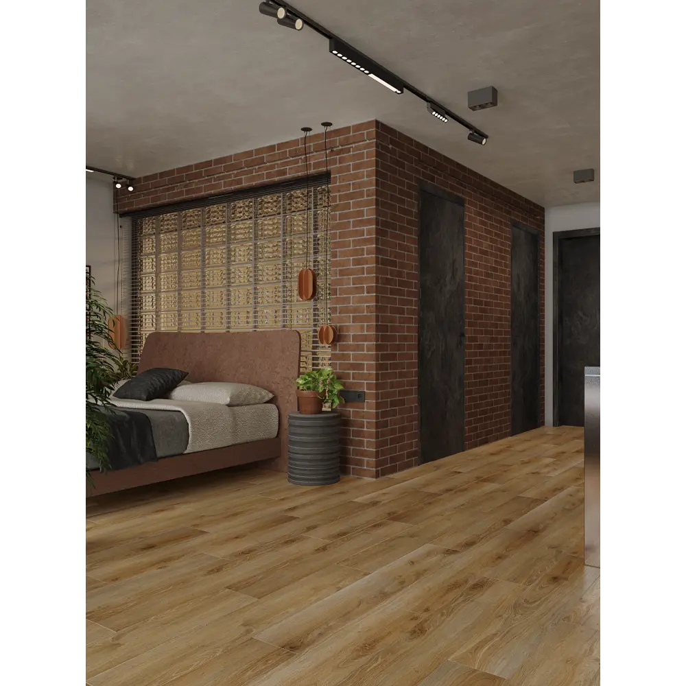 Ламинат Калория 34 класс толщина 12 мм 1.671 м² 89455741 STLM-2084332 NORLAND  - Вид №3