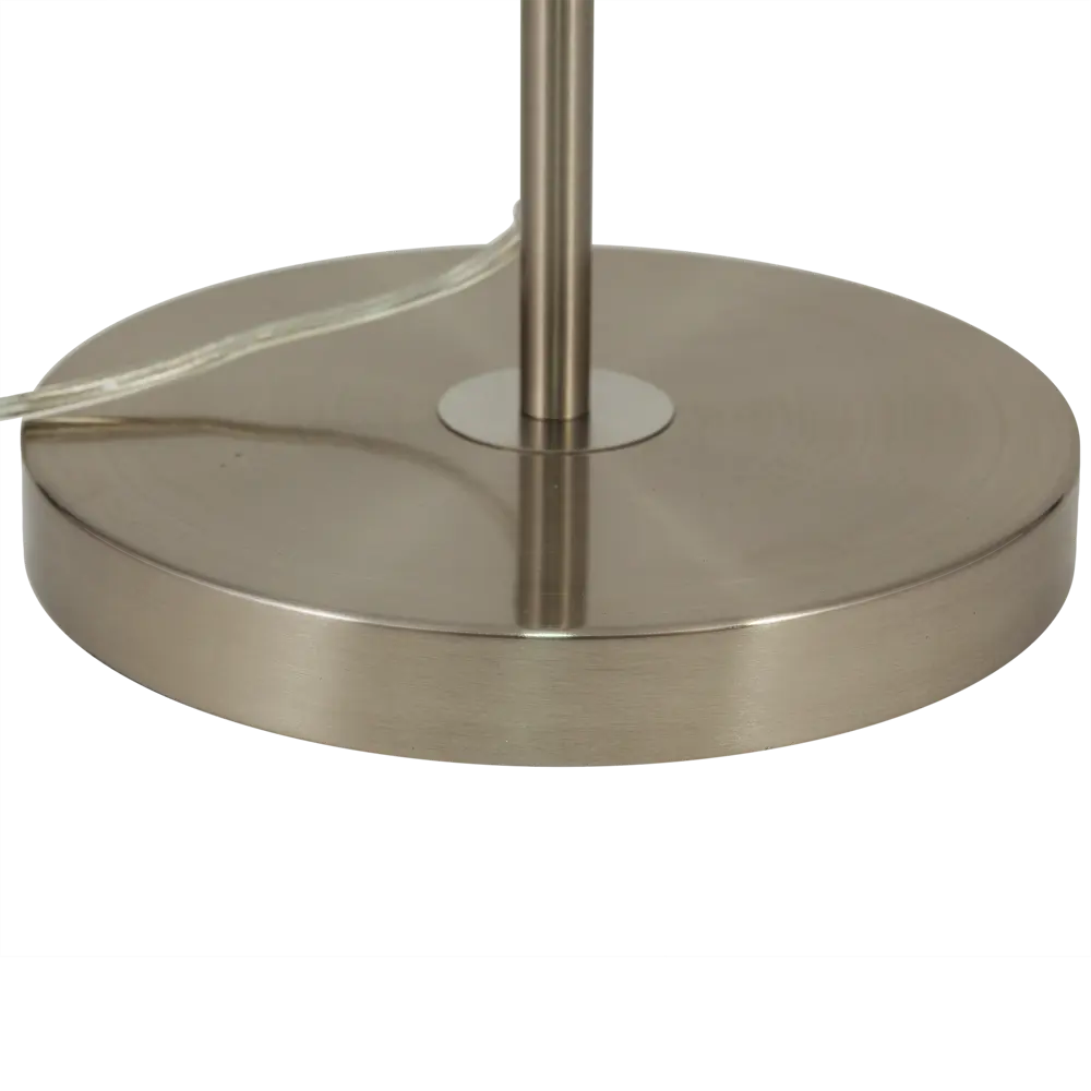 Торшер 15093S 1хE27х60 Вт цвет чёрный Globo STLM-2017647 - Вид №5