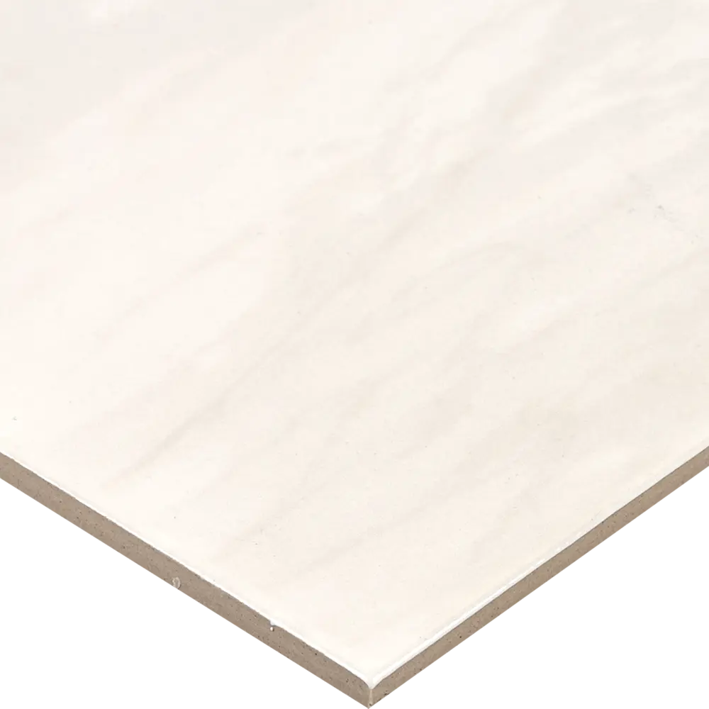 Керамогранит Unitile Пазолини 40х40 см 1.6 м² цвет бежевый Шахтинская Плитка STLM-2180619 - Вид №1