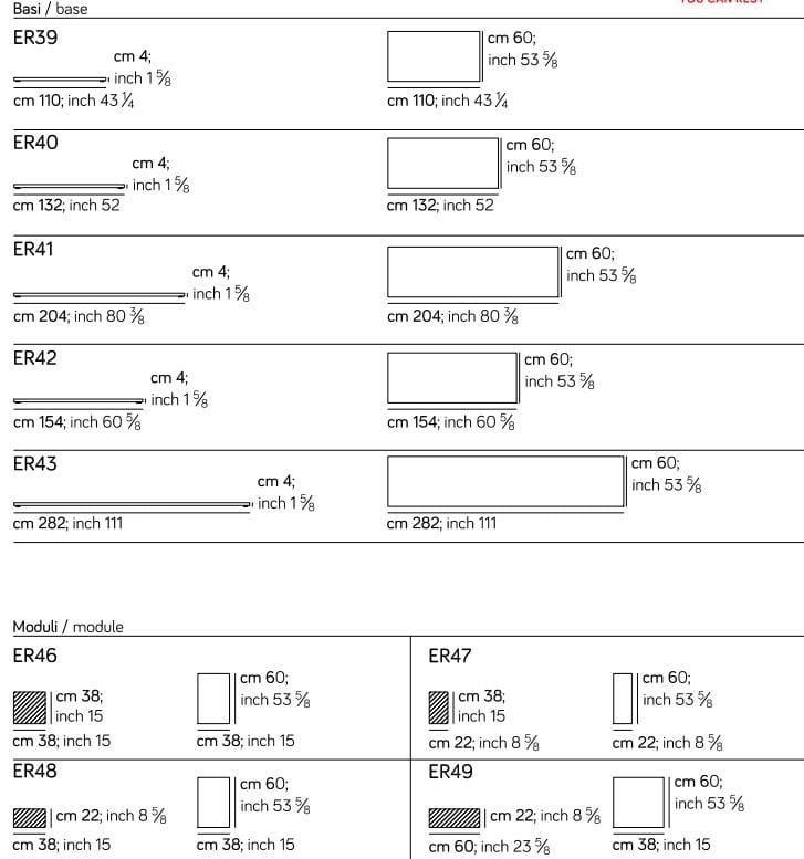 Металлический шкаф с мраморным или деревянным верхом Amura ересь ARCH-00050059 - Вид №6