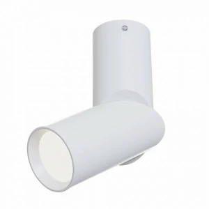 Спот потолочный светодиодный поворотный 16 см белый Dafne C027CL-L10W TECHNICAL CEILING & WALL 00-3956983 Белый