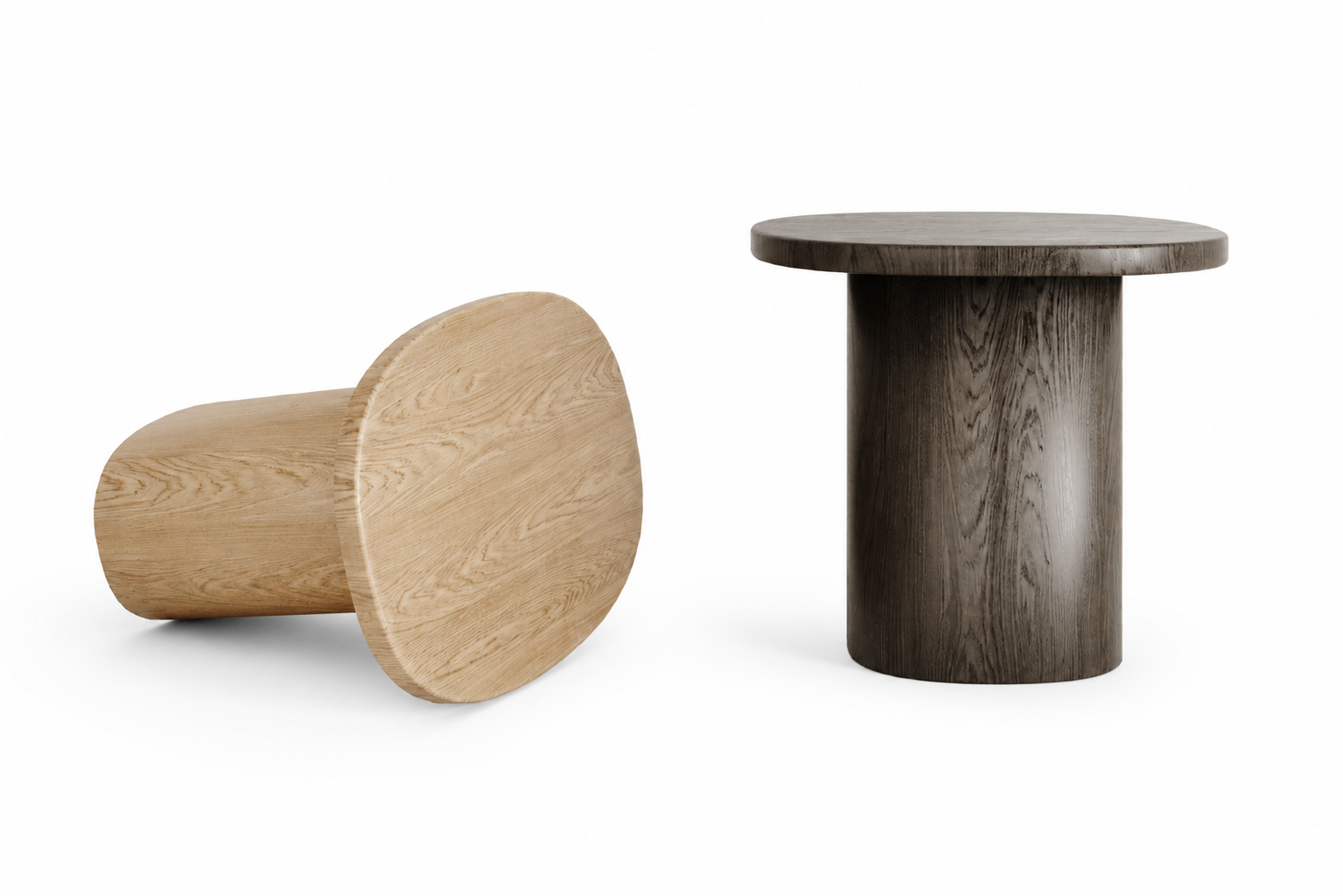 Кофейный столик Circo Woodman WM-TU-CT-STOCIR