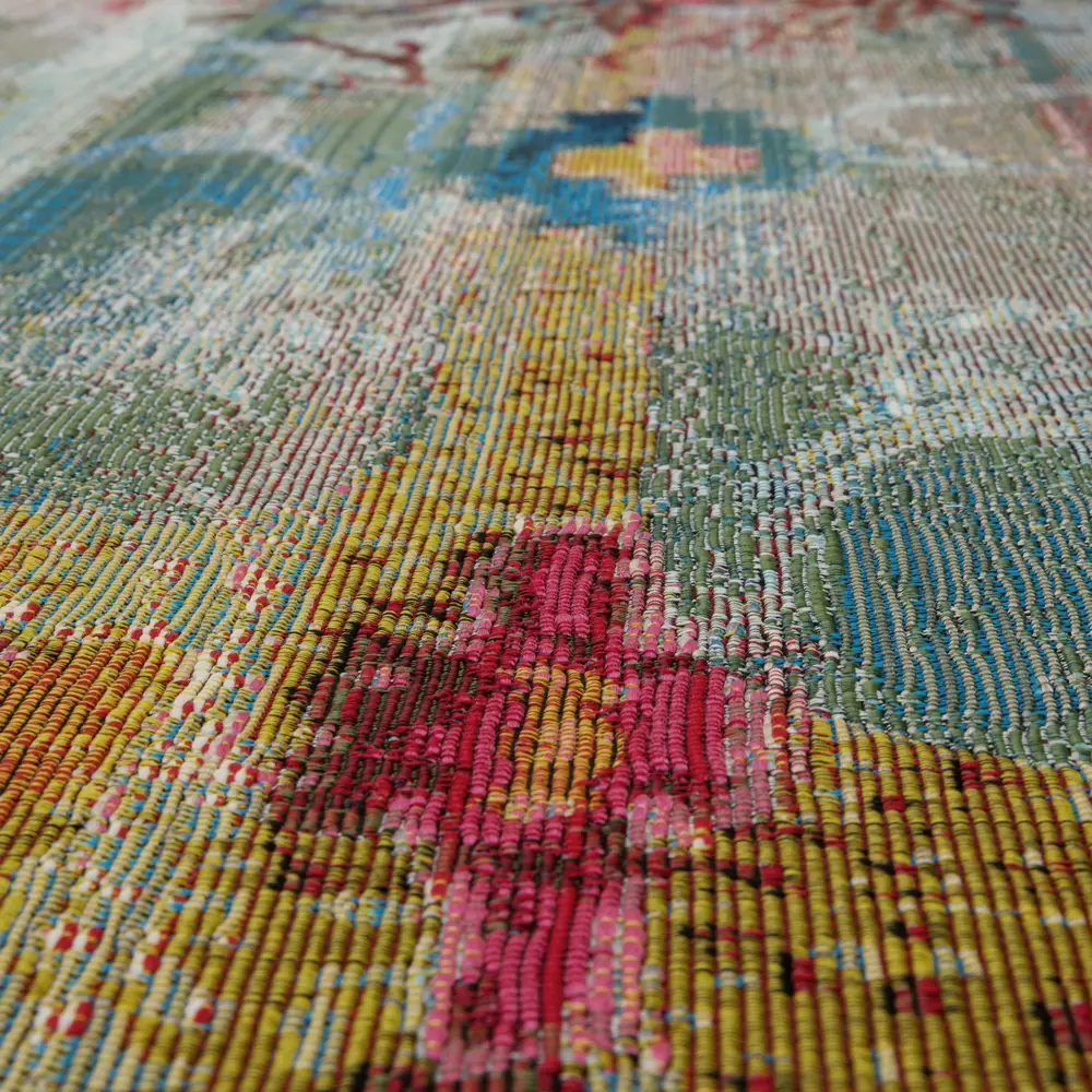 Ковёр Red Sea 854X-Q4 1.1x1.7 м CTIM STLM-2200509 - Вид №3