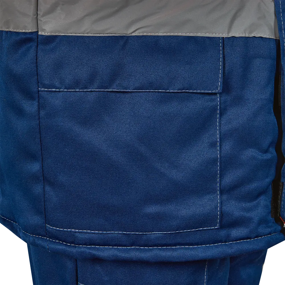 Santreyd Утепленный рабочий костюм Дорожник для суровых условий 82258266 STLM-1486109 - Вид №6