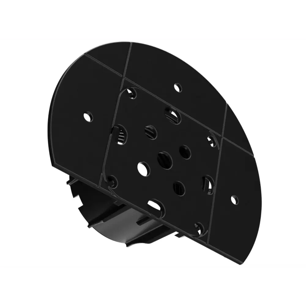 Опора для террасной доски Holzhof HL 1 35-50 мм STLM-2102528 - Вид №2