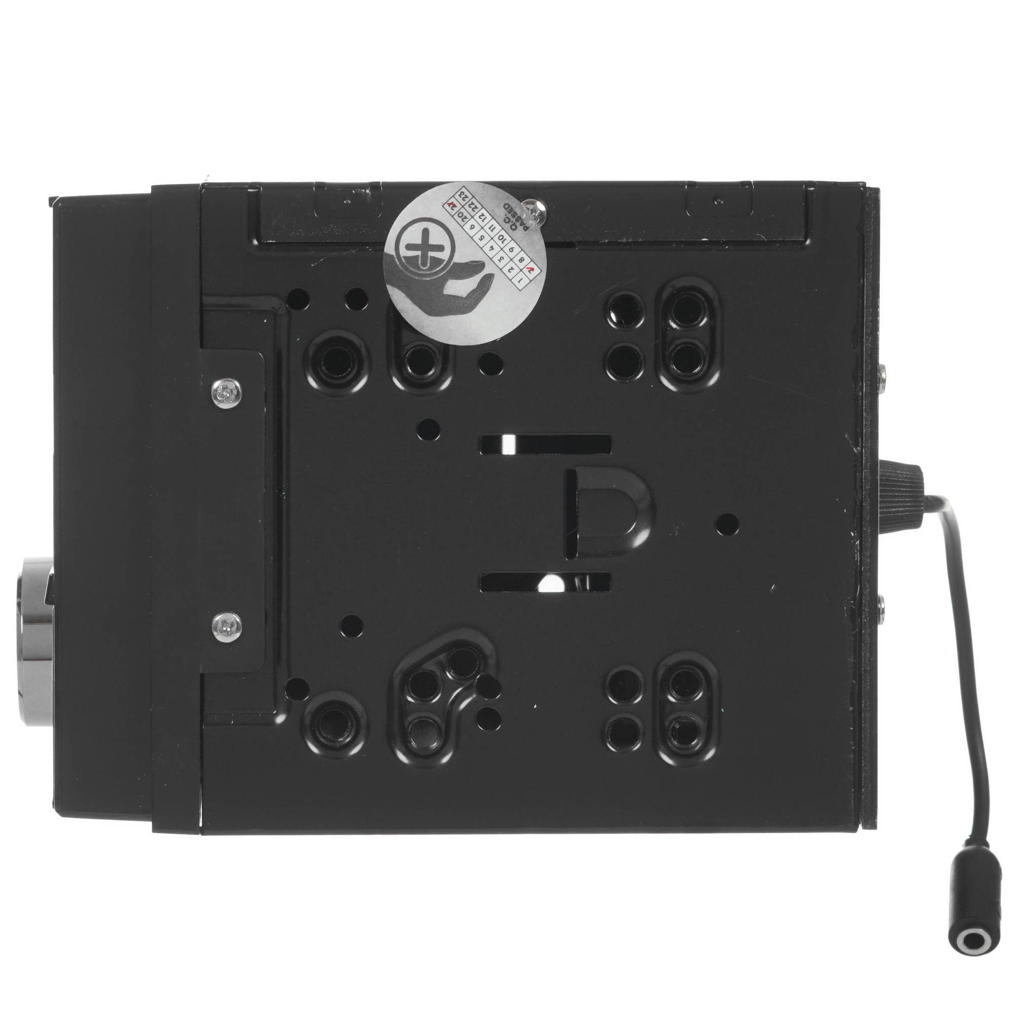 8147162 Автопроигрыватель ACV AVS-2900BM STDN-0056691 - Вид №2