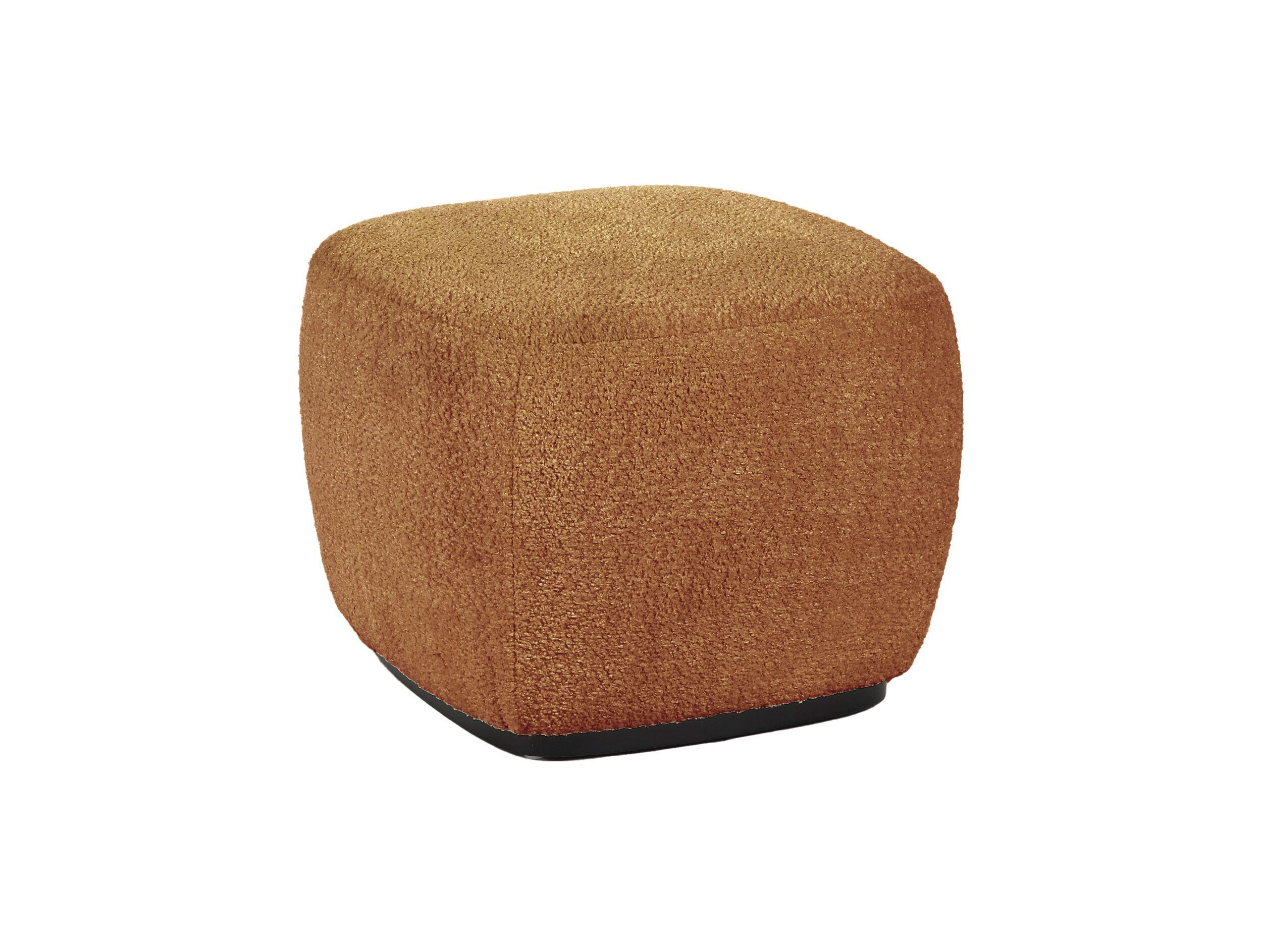 Тканевая подставка для ног / пуф POMAX Porterville ARCH-00030732 - Вид №3