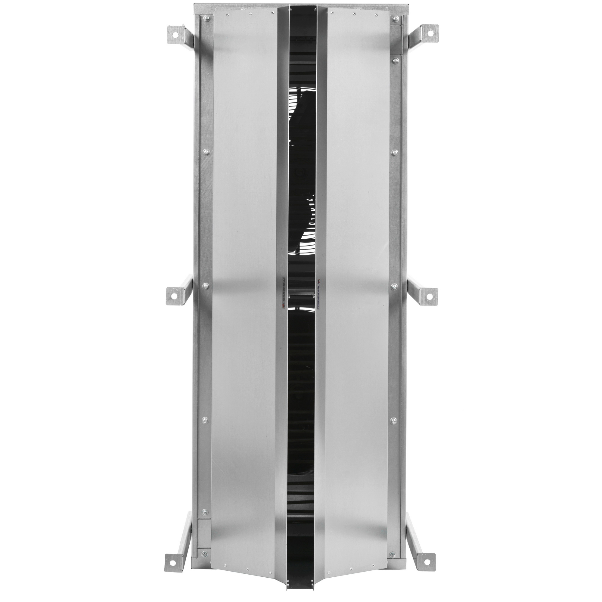 8192218 Тепловая завеса Тепломаш КЭВ-12П4050E STDN-0006183 - Вид №4