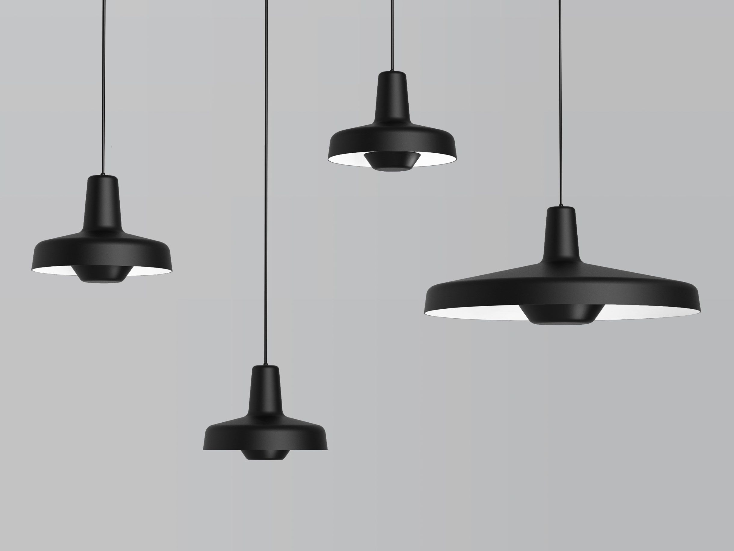 Регулируемая подвесная лампа Grupa Arigato ARCH-00149675 - Вид №4