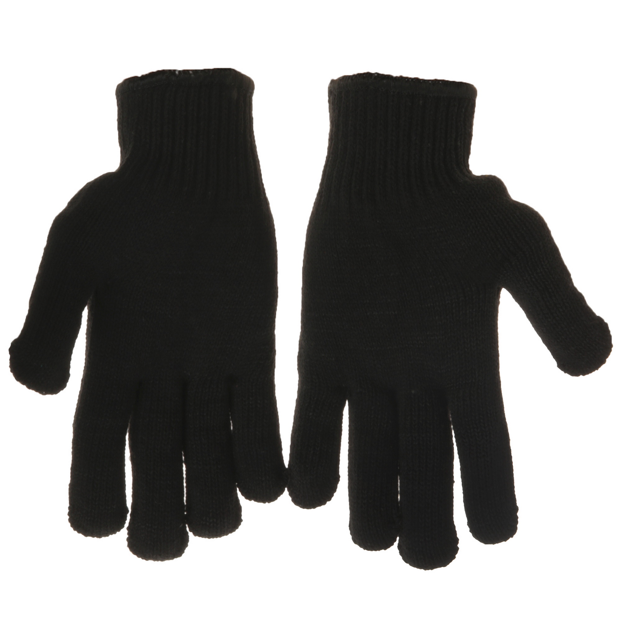 Перчатки трикотажные Спец ПЕР-ПШ 9155717 STDN-0070882 - Вид №1