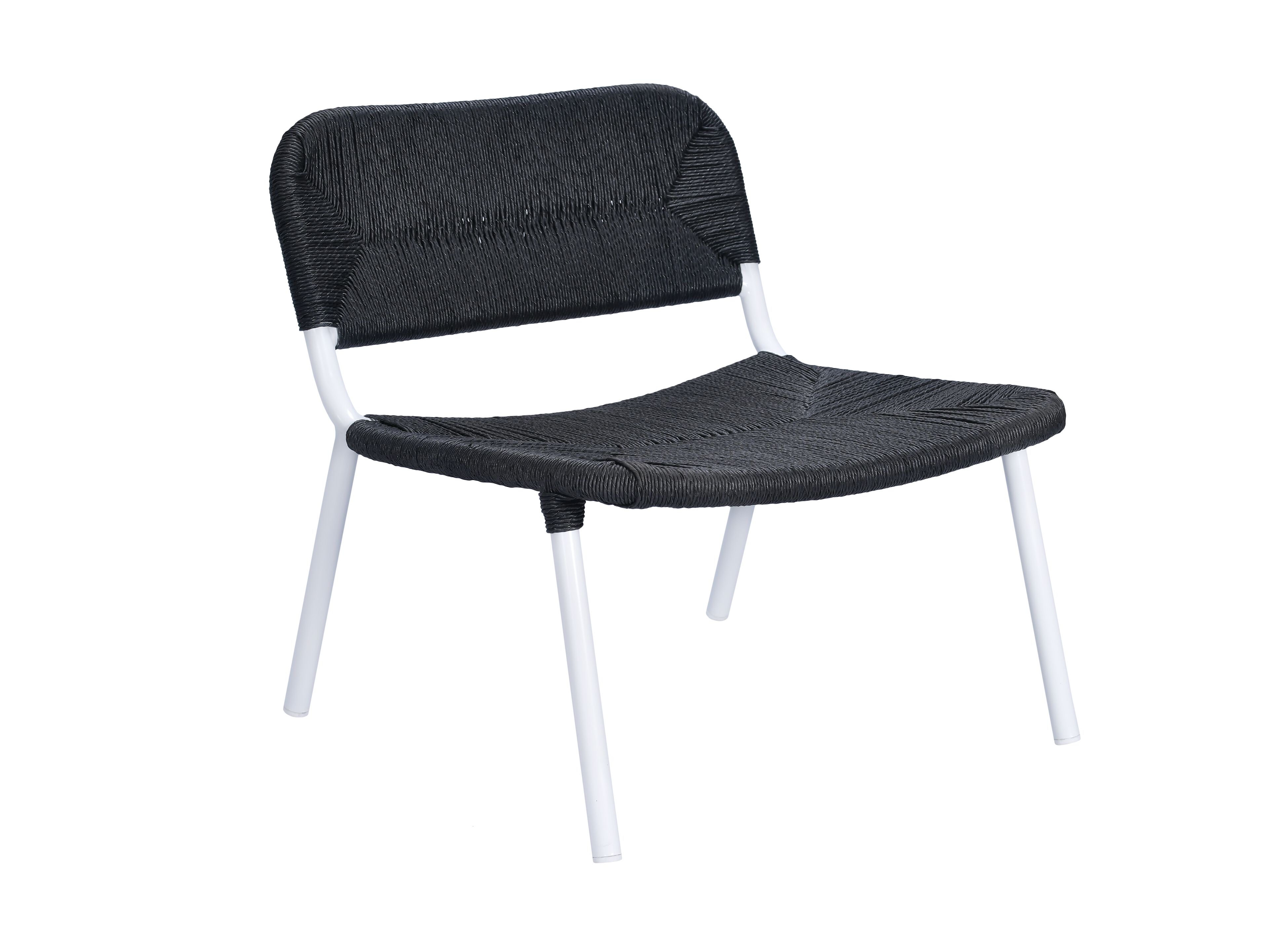 Веревочный садовый стул cbdesign Стефания ARCH-00024986