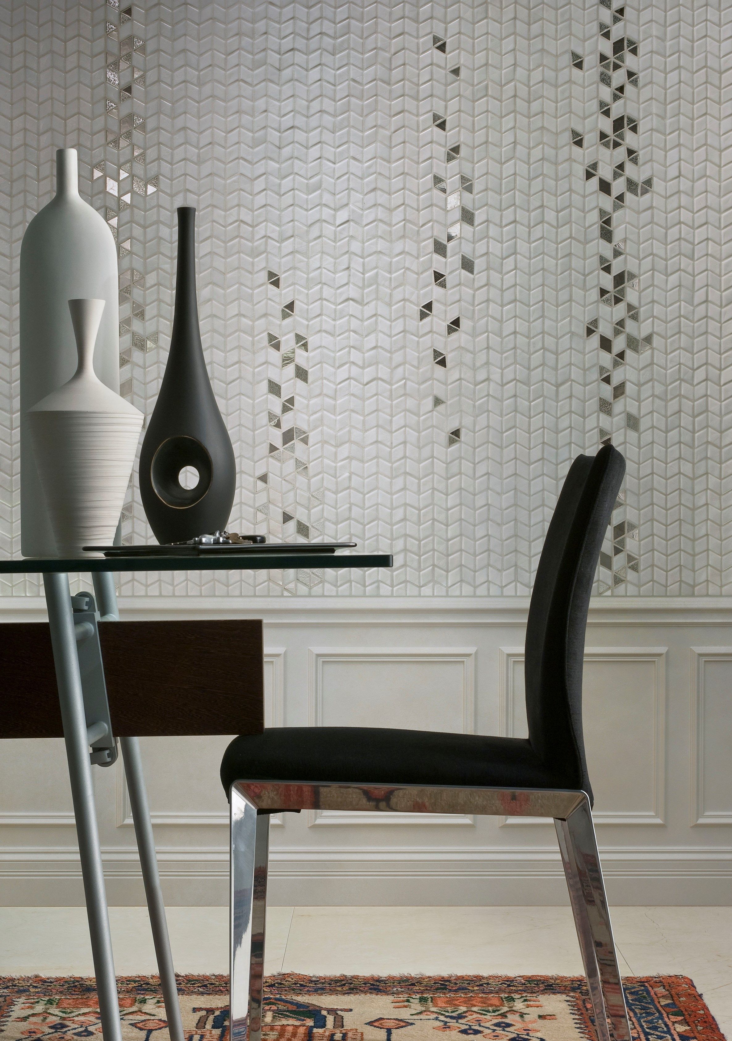 Стеклянная мозаика Sicis Sicis Mosaic ARCH-00137670 - Вид №7