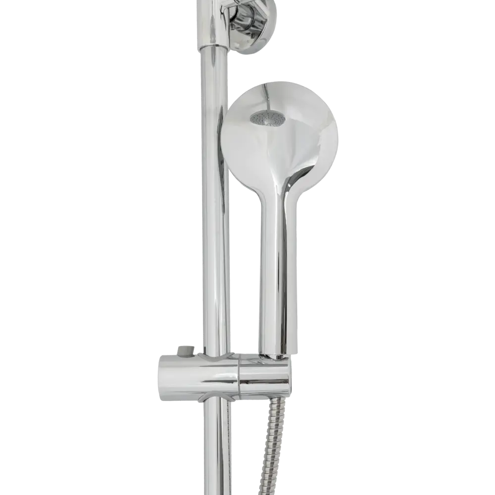 Душевая стойка Клевер ST2LM со смесителем STLM-2051206 - Вид №4