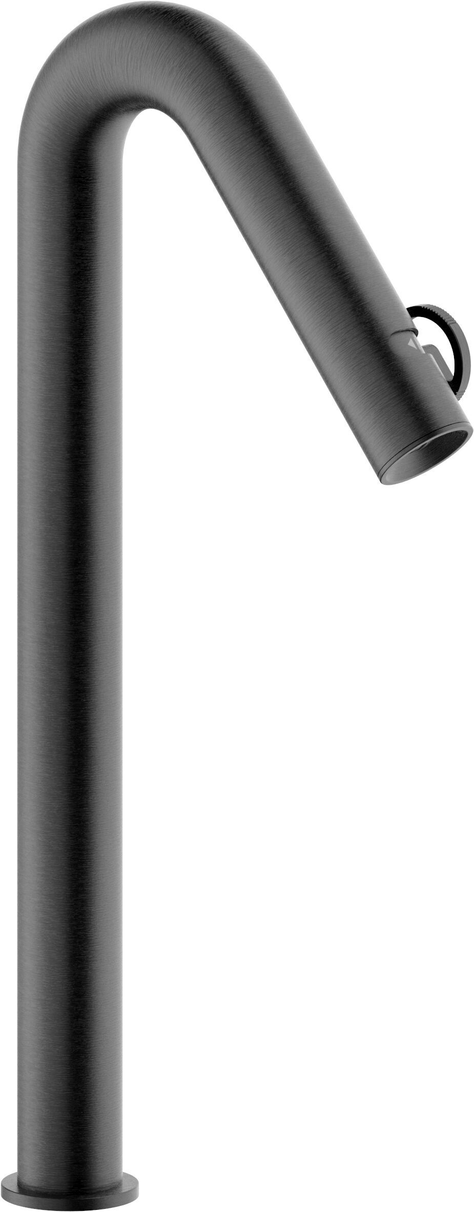 Однорычажный высокий смеситель для раковины Nobili Sole ARCH-00007008 - Вид №5