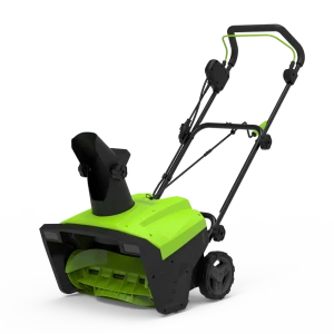 Снегоуборщик электрический Greenworks SN2300 51 см 2300 Вт