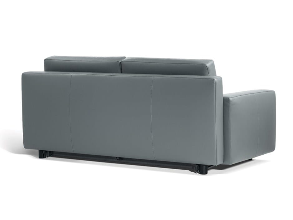 Кожаный диван-кровать Poltrona Frau коллекция-диваны и кресла ARCH-00061379 - Вид №4