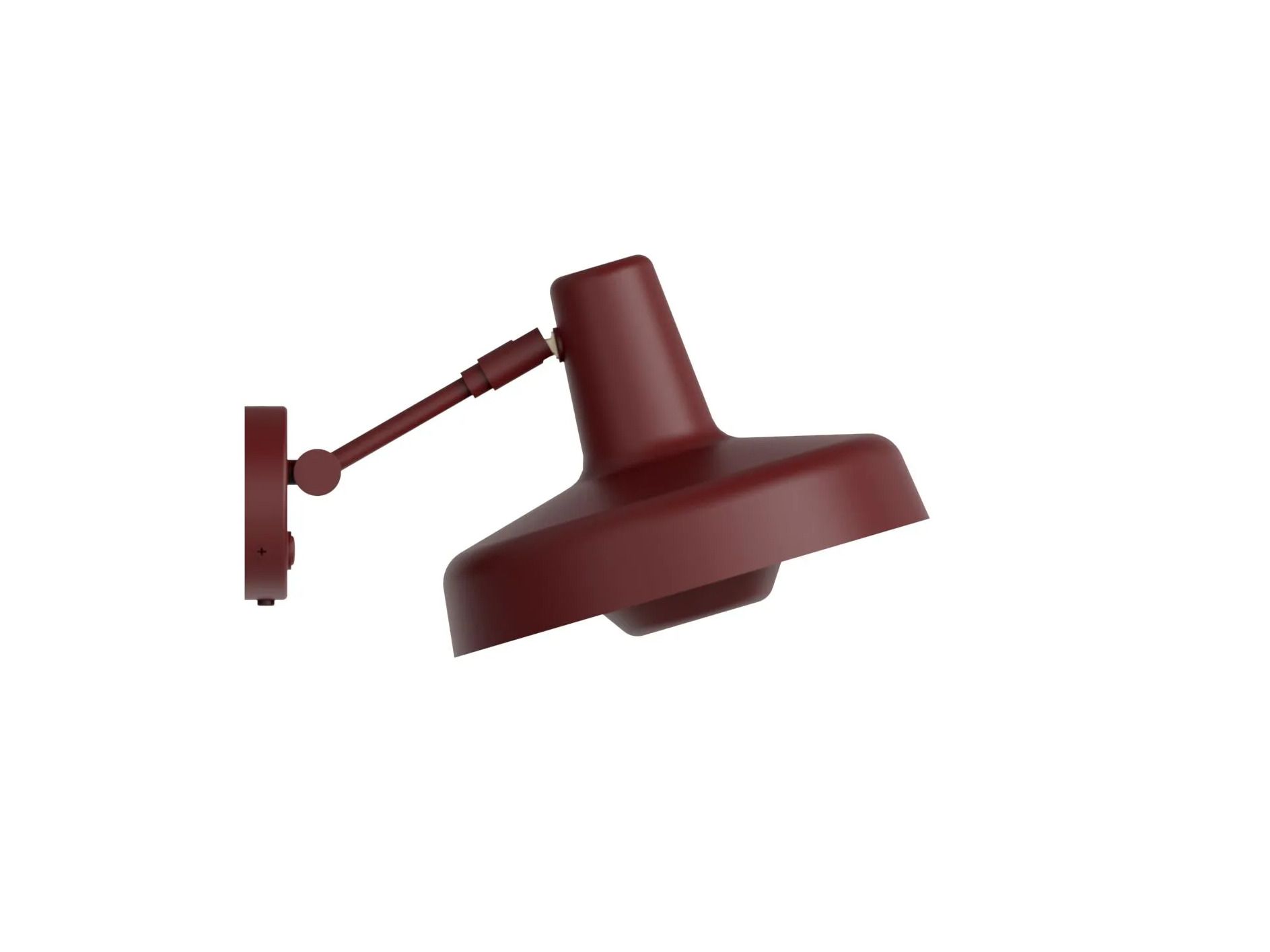 Поворотный настенный светильник Grupa Arigato ARCH-00057870 - Вид №32